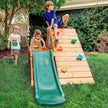 Palm - 5-in-1 Outdoor and Indoor Playground Playset-Outdoor-Parc Decor