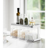 Pantry Organizer - Triple