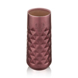 Paragon Stainless Steel Champagne Flute in Vintage Rose