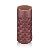 Paragon Stainless Steel Champagne Flute in Vintage Rose-product_type::champagne_glasses-Parc Decor