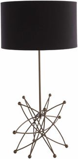 Parrsboro Table Lamp - Clearance-Lighting-Parc Decor