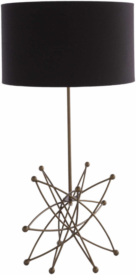 Parrsboro Table Lamp - Clearance-Lighting-Parc Decor