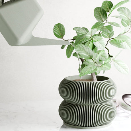 PASSAGE Watering Can-Accessory-Parc Decor