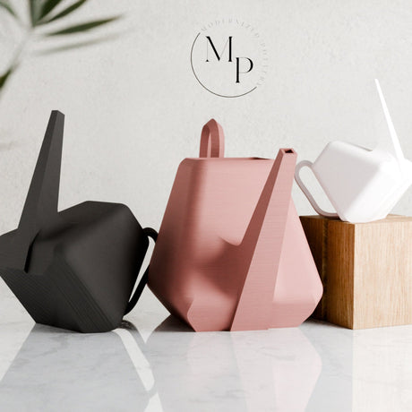 PASSAGE Watering Can-Accessory-Parc Decor