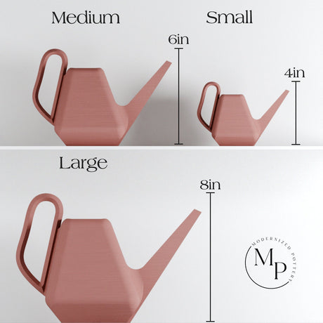 PASSAGE Watering Can-Accessory-Parc Decor