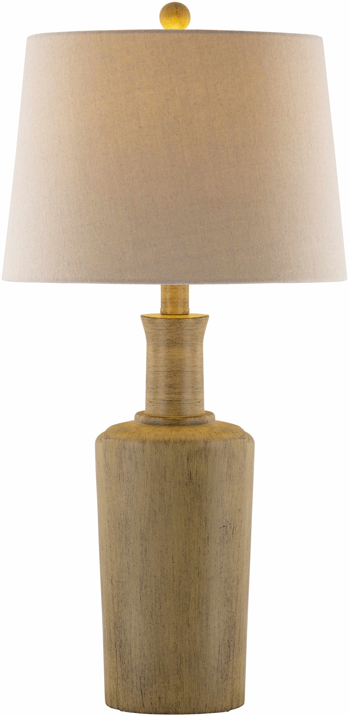 Pazar Table Lamp - Clearance-Lighting-Parc Decor