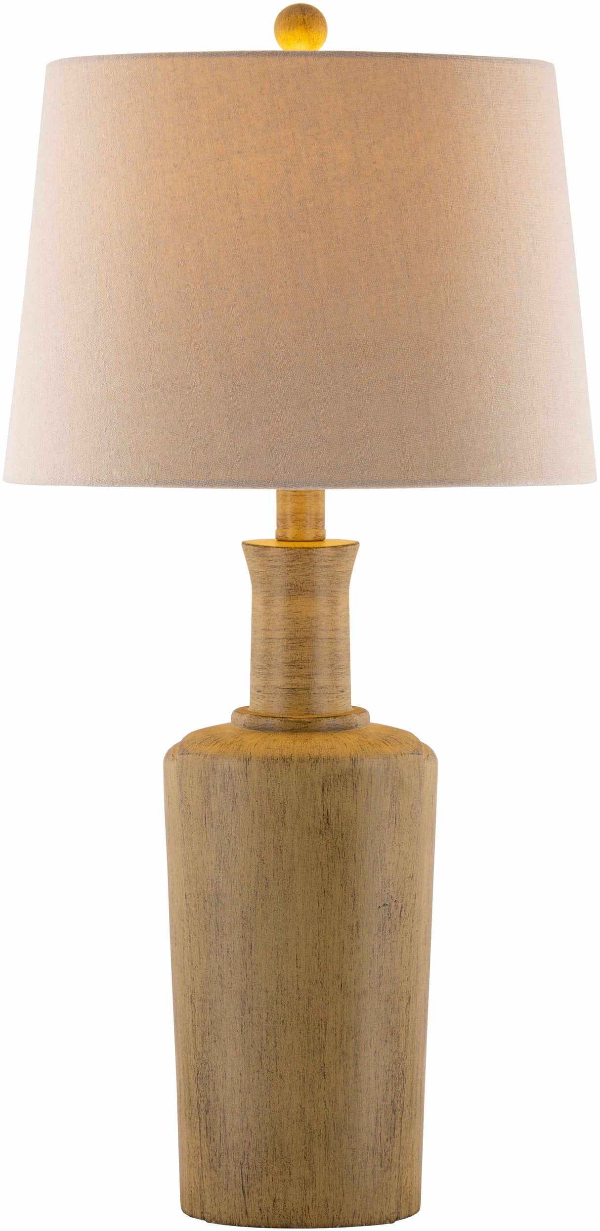 Pazar Table Lamp - Clearance-Lighting-Parc Decor