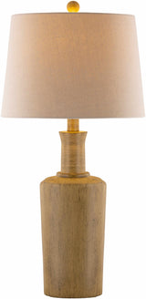 Pazar Table Lamp - Clearance-Lighting-Parc Decor