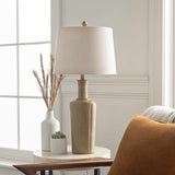 Pazar Table Lamp - Clearance-Lighting-Parc Decor