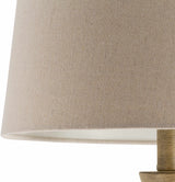 Pazar Table Lamp - Clearance-Lighting-Parc Decor