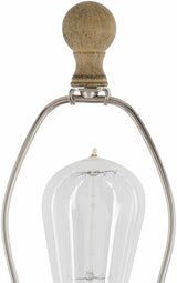 Pazar Table Lamp - Clearance-Lighting-Parc Decor