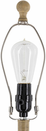 Pazar Table Lamp - Clearance-Lighting-Parc Decor