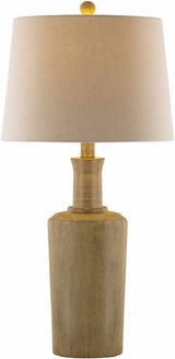 Pazar Table Lamp - Clearance-Lighting-Parc Decor