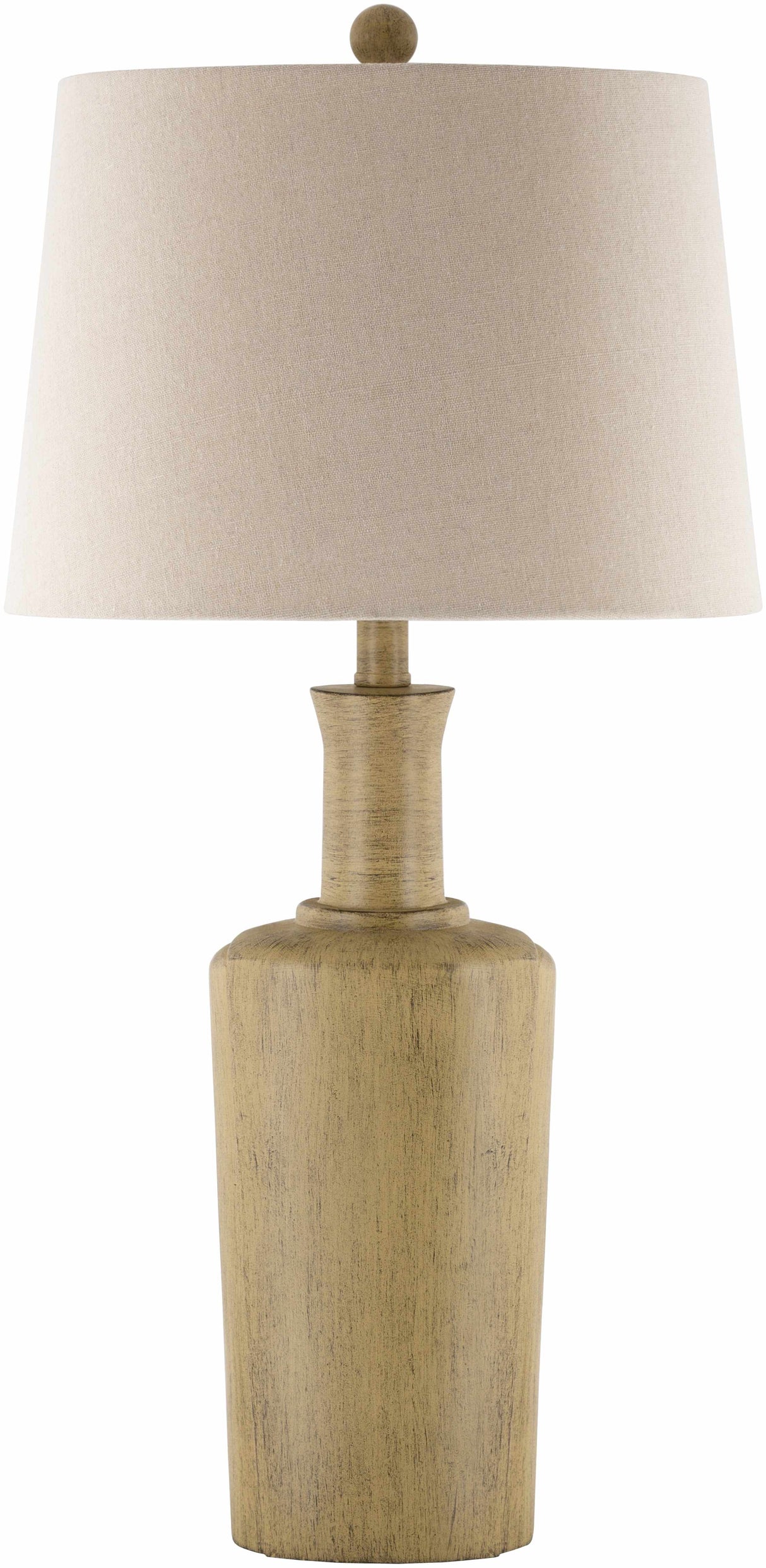 Pazar Table Lamp - Clearance-Lighting-Parc Decor