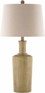 Pazar Table Lamp - Clearance-Lighting-Parc Decor