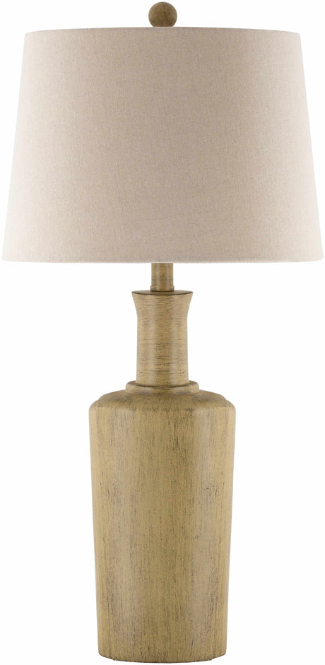 Pazar Table Lamp - Clearance-Lighting-Parc Decor