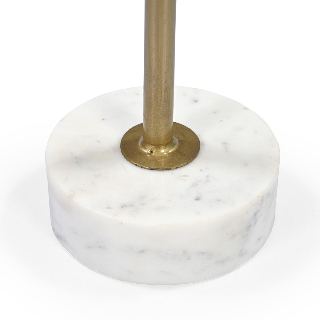 Peacock martini table-End table-Parc Decor