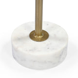 Peacock martini table-End table-Parc Decor