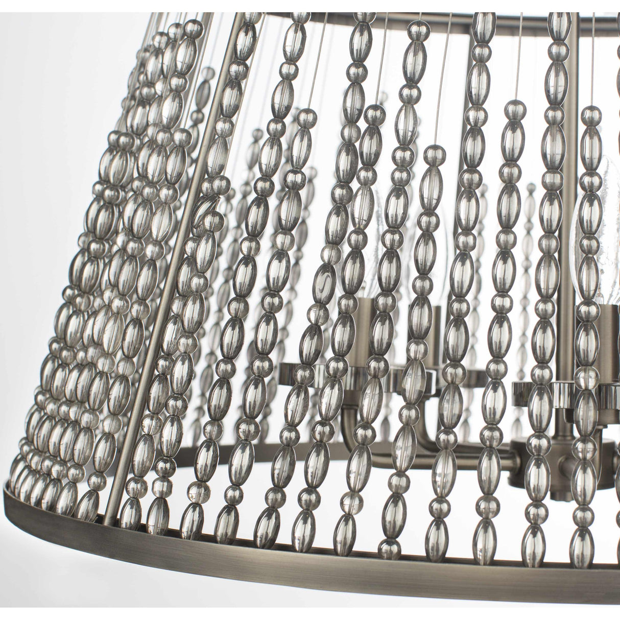 Pearce Ceiling Light - Clearance-Lighting-Parc Decor