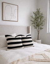 Pelham Pillow Cover
