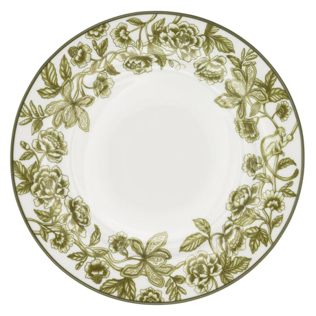 Pembroke Safari Dinner Plate - Set of 4 (+1 Bonus Plate)-Dinner Plate-Parc Decor