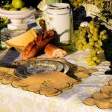 Pembroke Safari Porcelain Starter Plates – Set of 4 (+1 Bonus Plate)