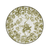 Pembroke Safari Porcelain Starter Plates – Set of 4 (+1 Bonus Plate)