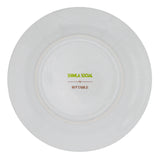 Pembroke Safari Starter Plate - Set of 4 (+1 Bonus Plate)-Starter Plate-Parc Decor