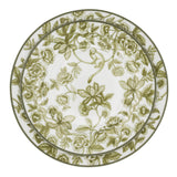 Pembroke Safari Starter Plate - Set of 4 (+1 Bonus Plate)-Starter Plate-Parc Decor