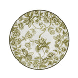 Pembroke Safari Starter Plate - Set of 4 (+1 Bonus Plate)-Starter Plate-Parc Decor