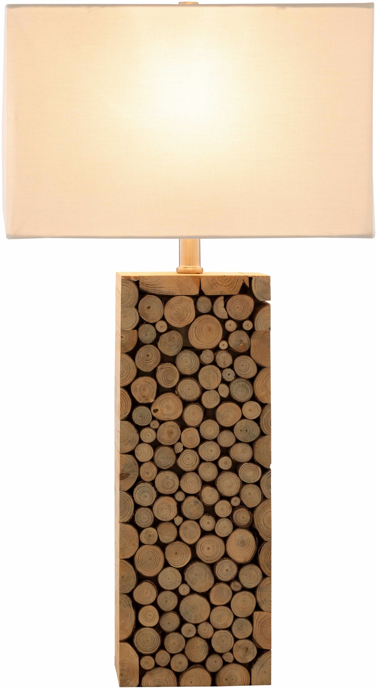 Pendlebury Table Lamp-Lighting-Parc Decor
