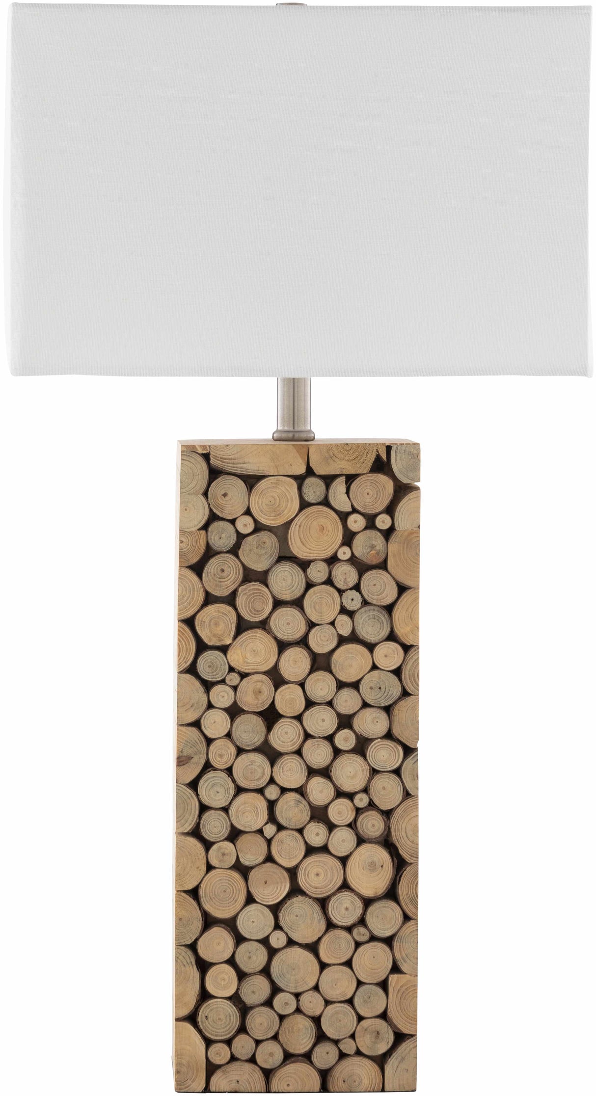 Pendlebury Table Lamp-Lighting-Parc Decor