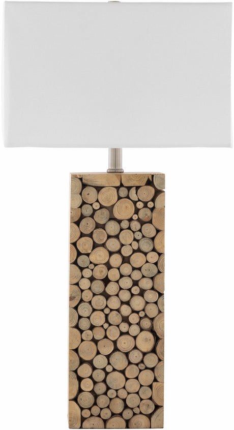 Pendlebury Table Lamp-Lighting-Parc Decor