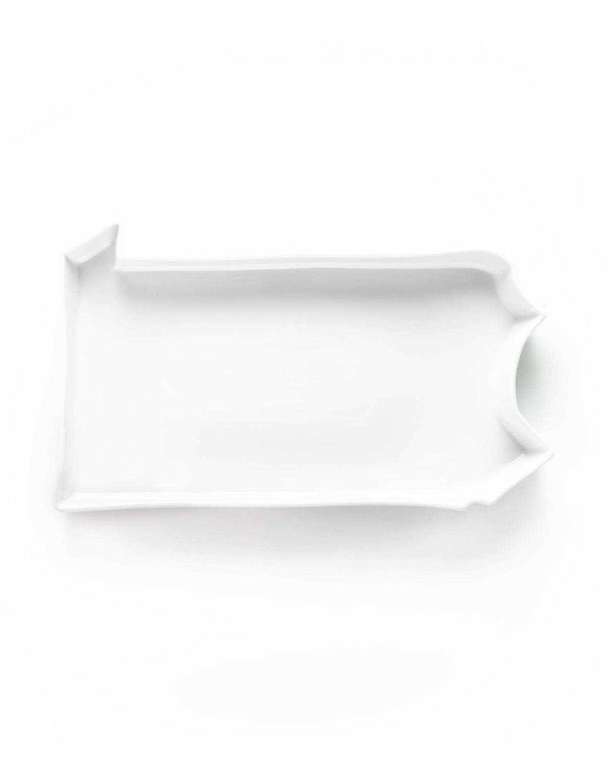 Pennsylvania State Plate-Baking Dish-Parc Decor