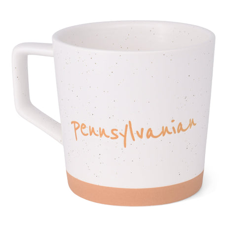 Pennsylvanian Mug-Mug-Parc Decor