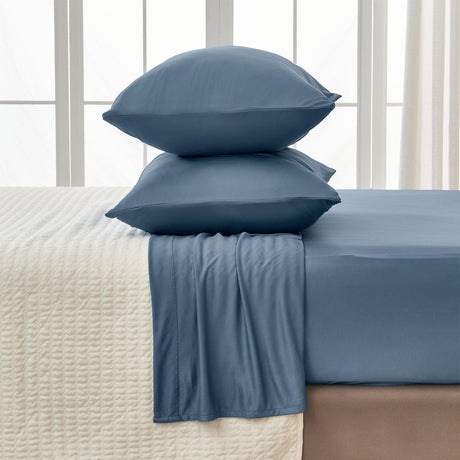 Performance Cooling Sheet Set - Mackenna Collection