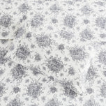 Petit Toile Flannel Sheet Sets