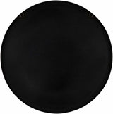 Pettendorf Black Accent Mirror-Mirrors-Parc Decor