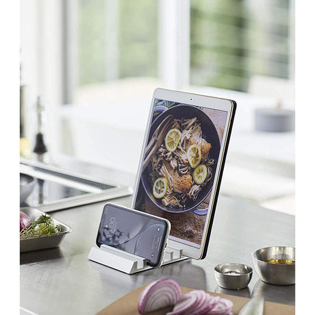 Phone & Tablet Stand - Aluminum