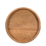 Picazuro end table-End table-Parc Decor