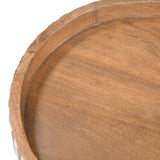 Picazuro end table-End table-Parc Decor