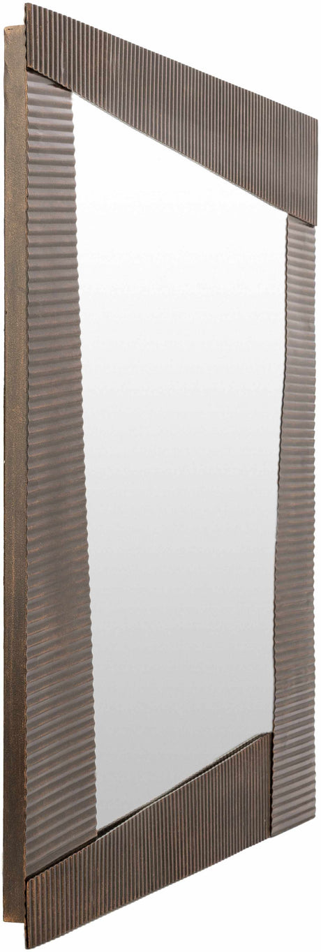 Pidigan Mirror - Clearance-Mirrors-Parc Decor
