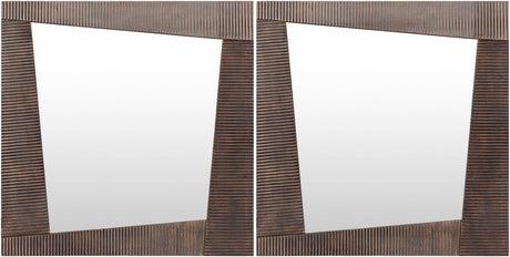 Pidigan Mirror - Clearance-Mirrors-Parc Decor