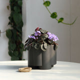 Pillar Planter-Pots & Planters-Parc Decor