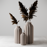 PILLAR Vase-Vase-Parc Decor
