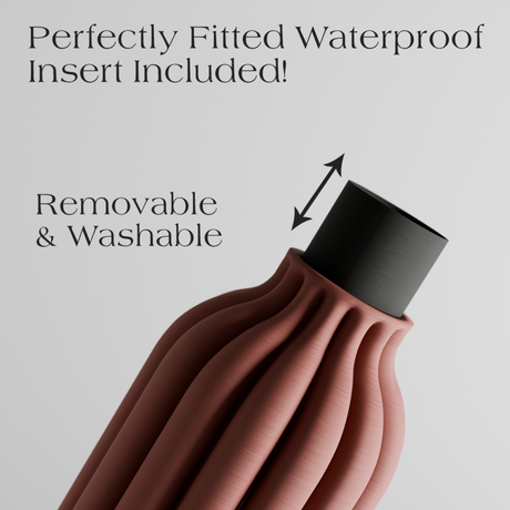 PILLAR Vase-Vase-Parc Decor