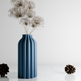 PILLAR Vase-Vase-Parc Decor