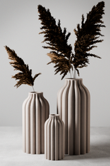 PILLAR Vase-Vase-Parc Decor