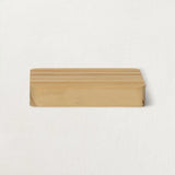 Pine Wood Soap Dish