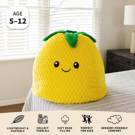 Pineapple PlushiPals®